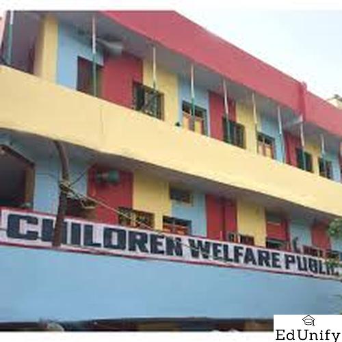 Children Welfare Public School, New Delhi - Uniform Application